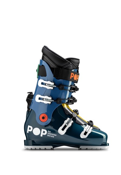 Hannes Strolz POP Benny 2022/2023